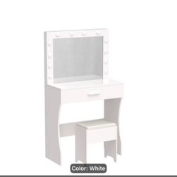 Beautiful vanity for sale