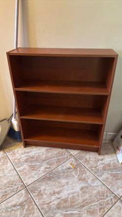 Shelves