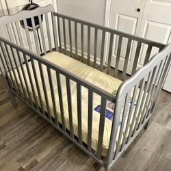 Baby Crib