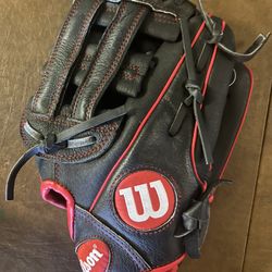 Small kids Baseball Glove 