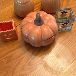 Halloween Decorations 