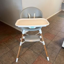 Skip Hop 4-1 High chair