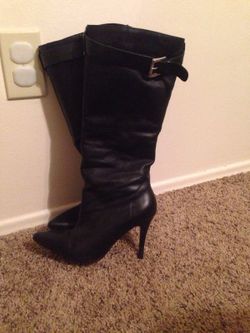 Andrea boots