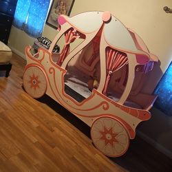 Calandria Para Niñas