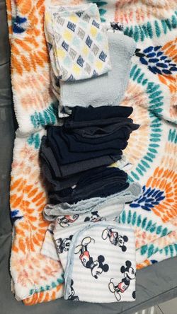 New Only Washed Baby Soft Towels 27 Pieces