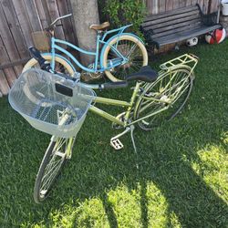 Jamis Commuter 3 Bicycle