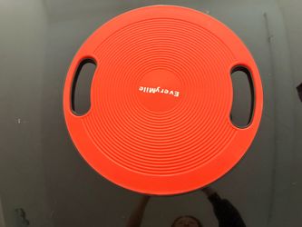 Balance Board