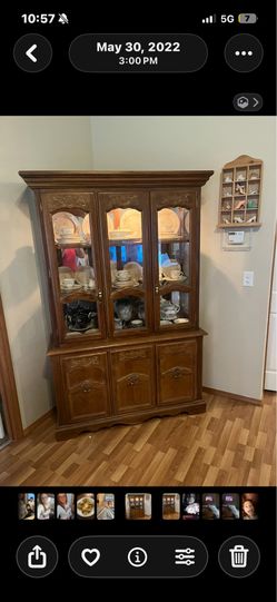 china cabinet