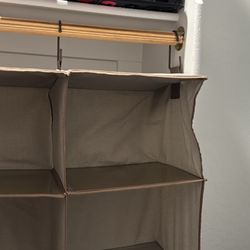 Closet Organizer