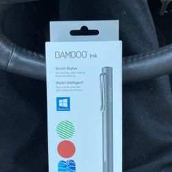 Bamboo Ink Smart Stylus 
