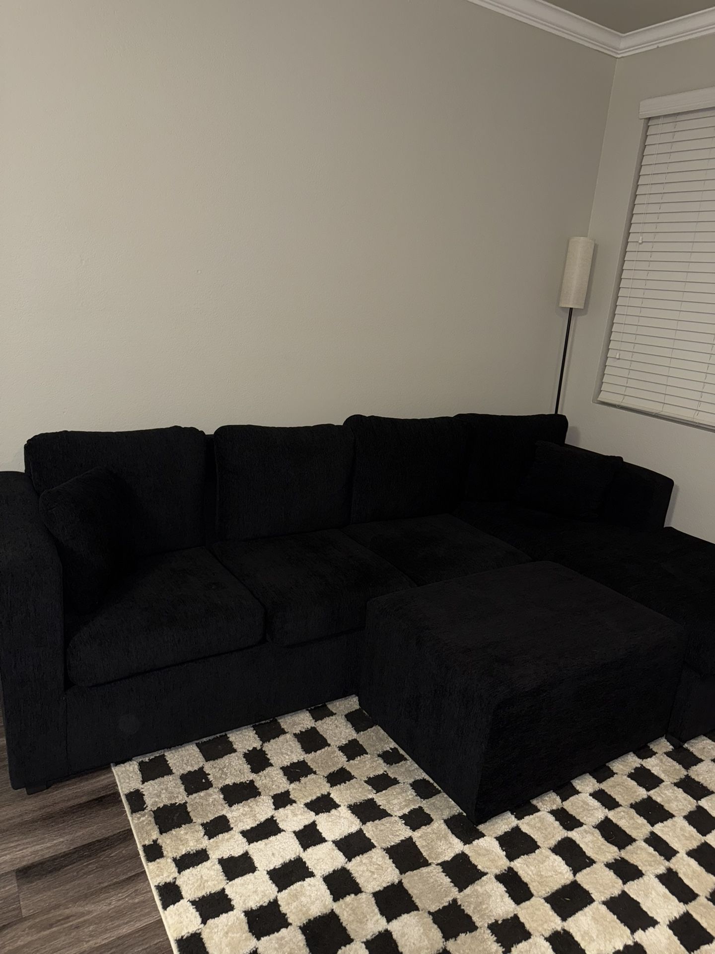 NEW Sectional