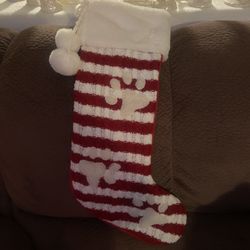 New Doggy stocking 