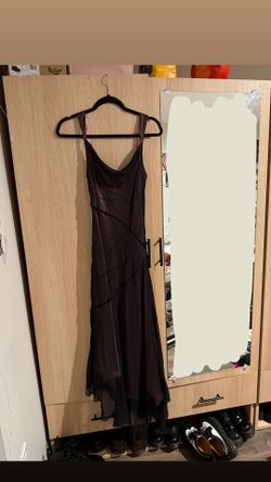 Vintage Prom Dress