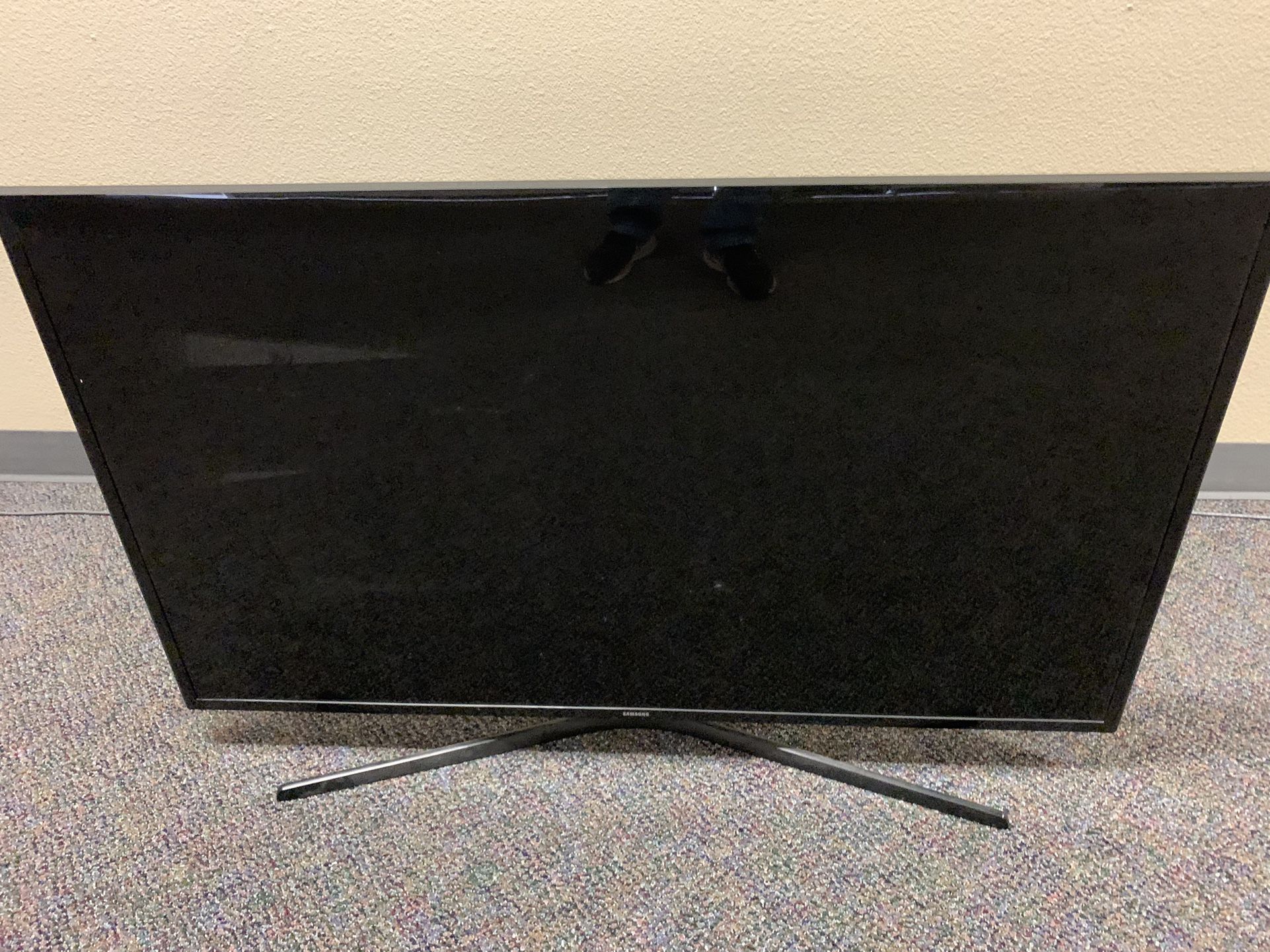 48” Samsung LED TV