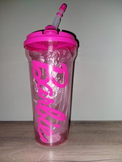 Barbie Cup