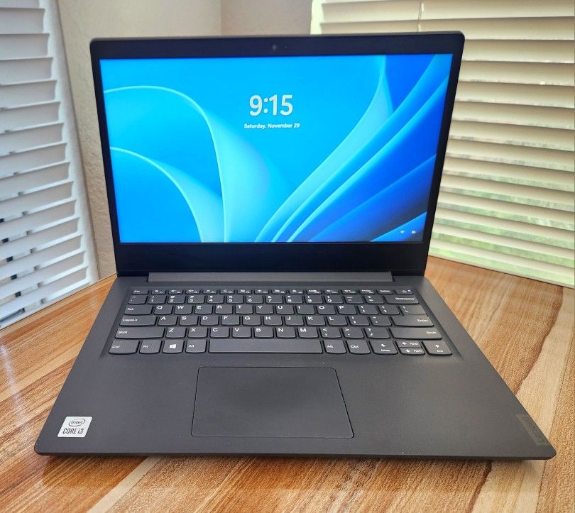 Loaded Lenovo Laptop***More On My Page 