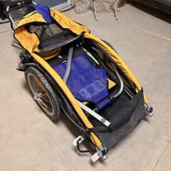 Bicycle Trailer