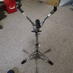 Sound Percussion Snare Drum Stand Heavy Duty Adjustable 