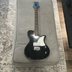 First Act ME502 Solid Body Electric Guitar