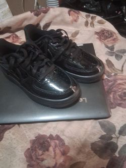 Air force ones