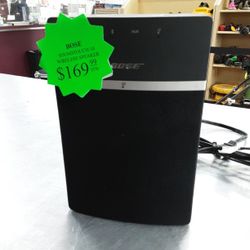 Bose Speaker Inv. 92 91 58 3604