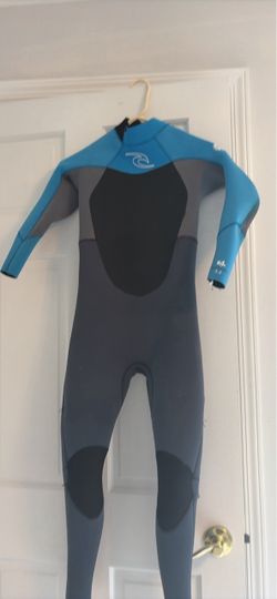 Rip Curl Dawn Patrol 3/2 Wetsuit