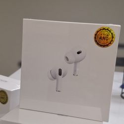 Air Pod Pro (2nd  Generation)