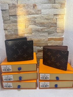 Men’s wallets