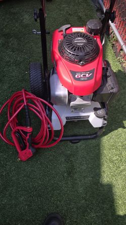 Pressure Washer 3200 Psi Crafstman