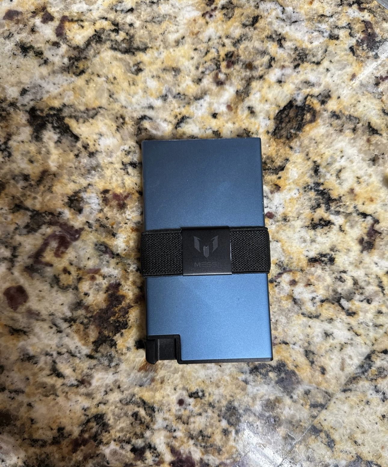 Lionel Messi Ekster Wallet