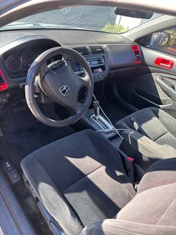 2004 Honda Civic