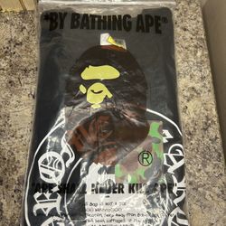 Bape X Chrome Heart T-Shirt