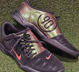 Nike total 90 size 11