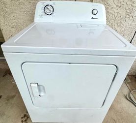 Electric dryer