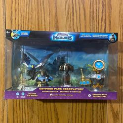 Skylanders Toy