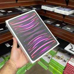 Apple iPad Pro 11" M2 128GB Wi-Fi Space Gray SKU3310