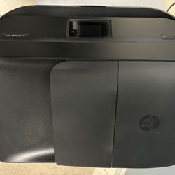 HP Officejet 4650