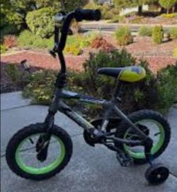 Huffy 12 inch Bike