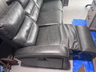 Sofa recliner