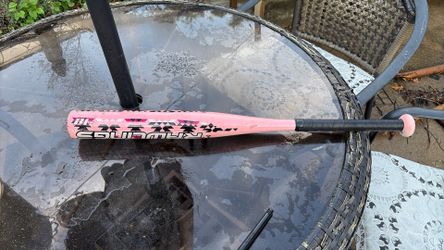 Aluminum Baseball Bat