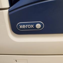 Copy Machine 