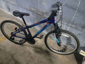 24 inch Great condition bicycle