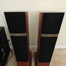Klipsch Palladium P-37F Floorstanding Speakers TRADES