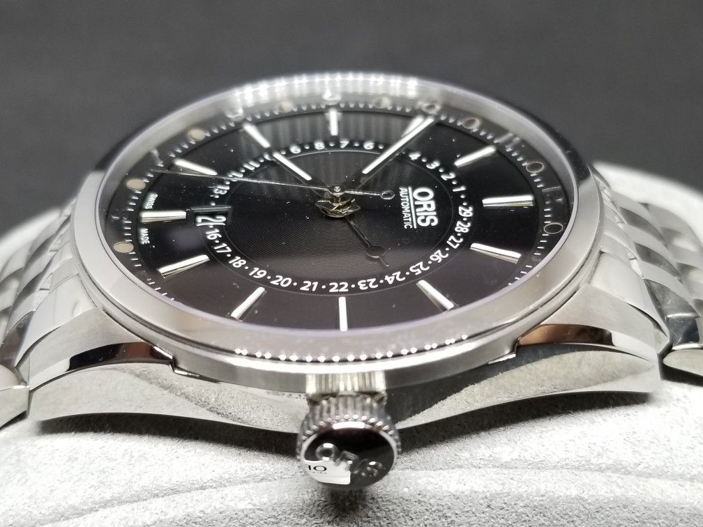 ORIS Artix Pointer Moon