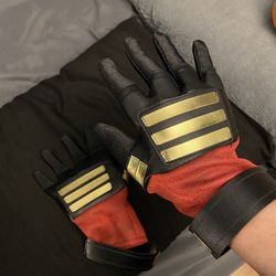 Deadpool Gloves Cosplay Deadpool & Wolverine 2024