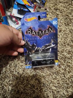 Hot wheel