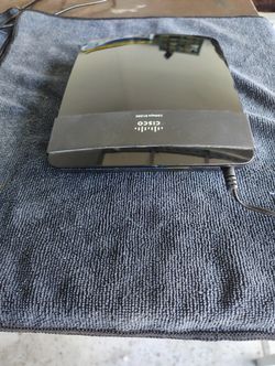 Cisco Linksys - 1200 Wireless Router