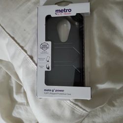 Moto G7 Power Phone Case