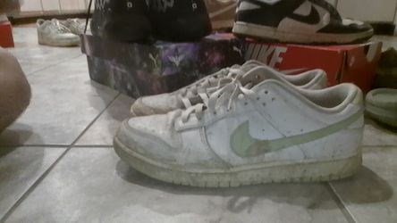 Very used, Good condition. A lot of life left. HMU for trades or cash