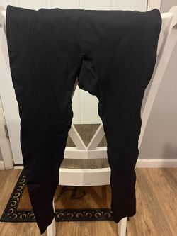 Tantra Small/Medium Women’s Black Leggings